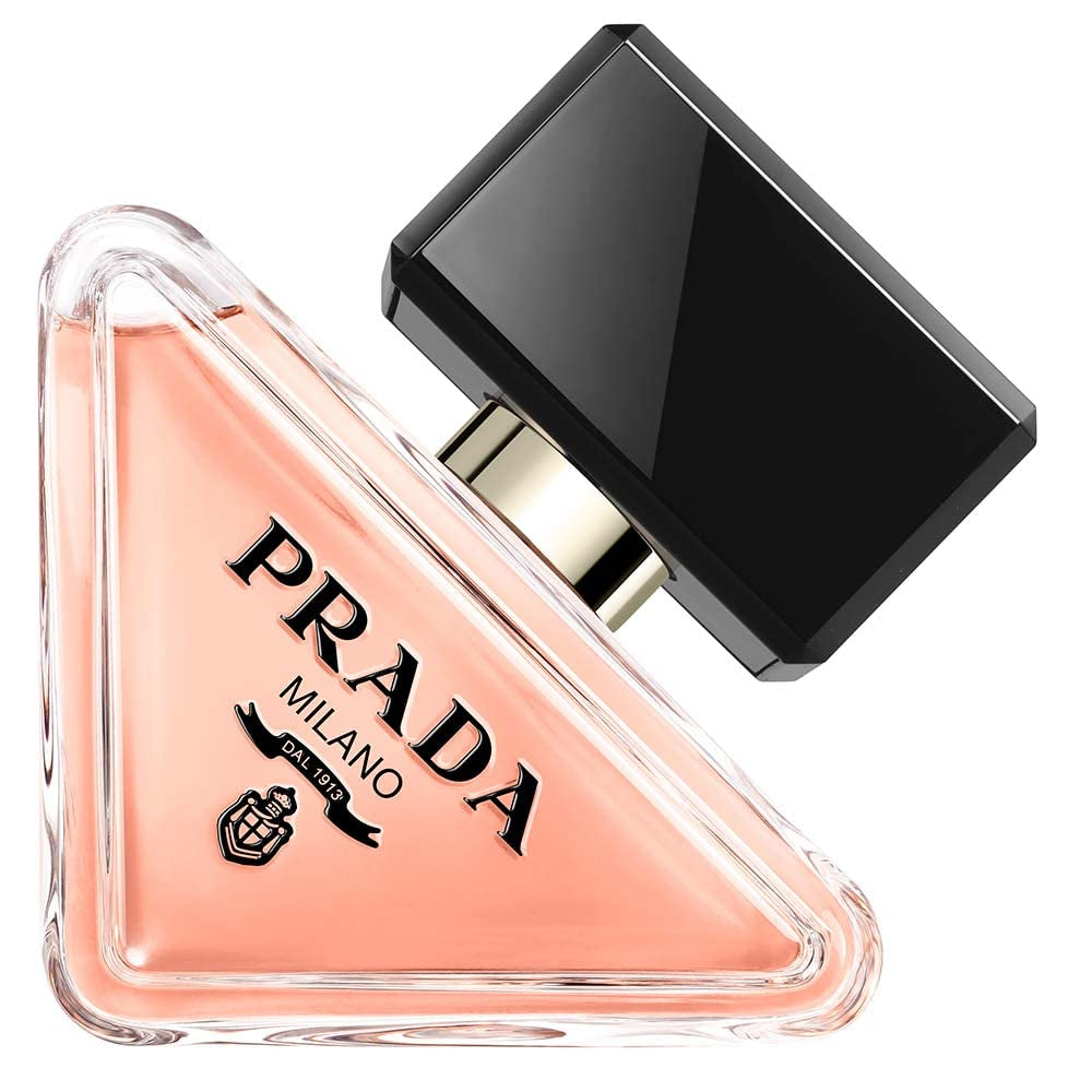 Paradoxe by  for Women 3.0 Oz Eau De Parfum Spray Rechargeable