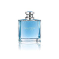 Voyage Eau De Toilette, Cologne and Fragrance for Men, Fresh, Romantic, Fruity Scent Woody, Aquatic Notes of Apple, Water Lotus, Cedarwood, and Musk Ideal Day Wear, Long Lasting 3.3Fl Oz