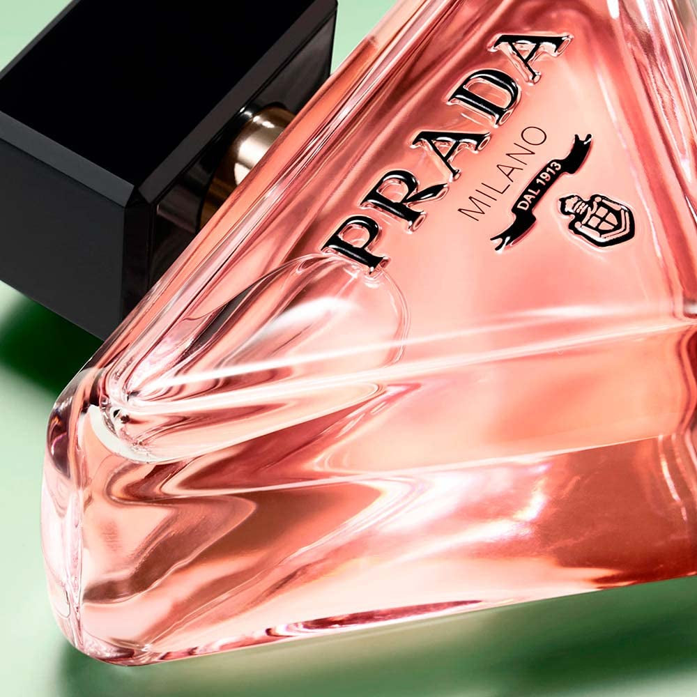 Paradoxe by  for Women 3.0 Oz Eau De Parfum Spray Rechargeable