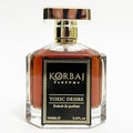 Toxic Desire - Arabian Perfume for Women and Men, EDP 3.4 Fl Oz (Pack of 1)