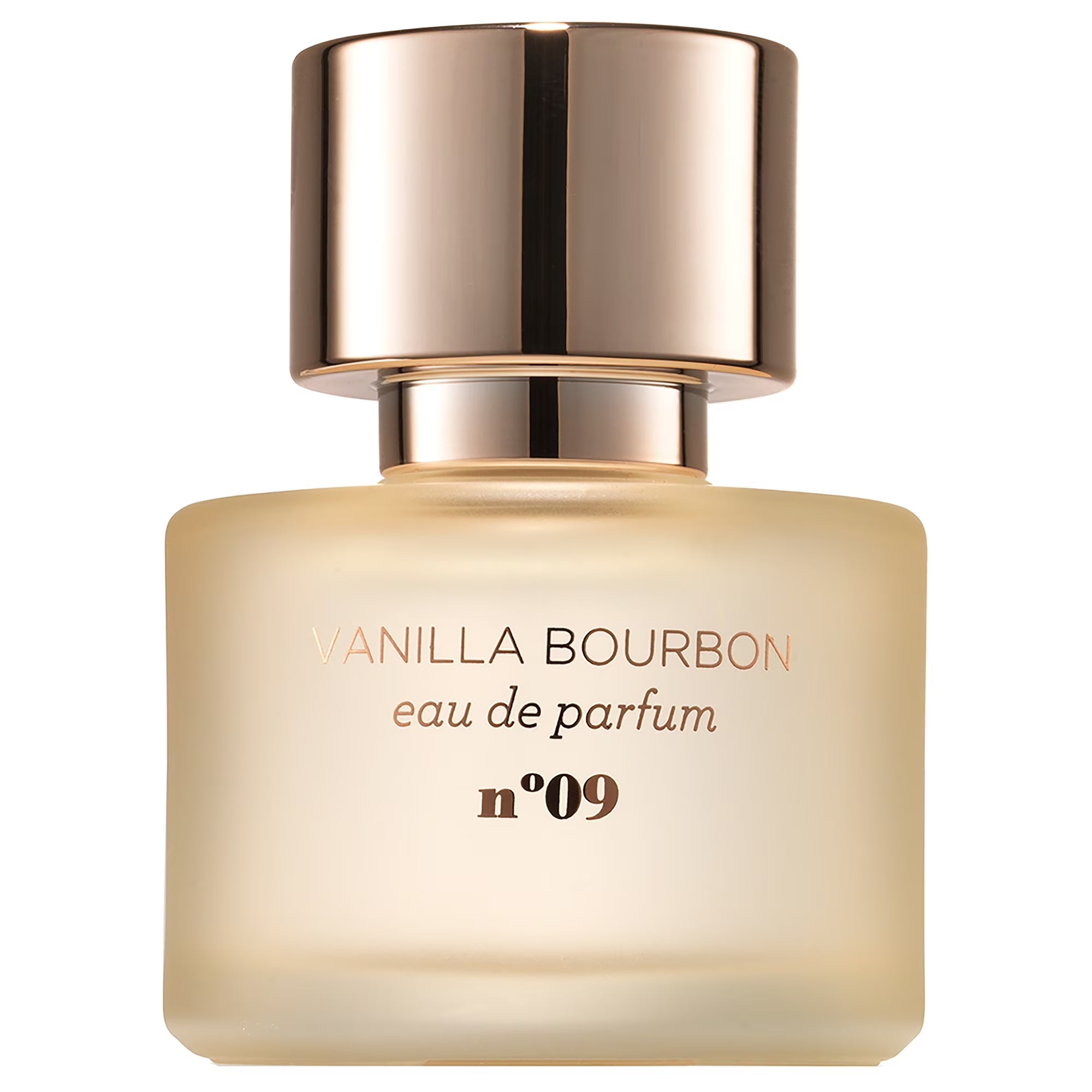 Vanilla Bourbon Perfume, Fragrance for Women, 1.7Oz
