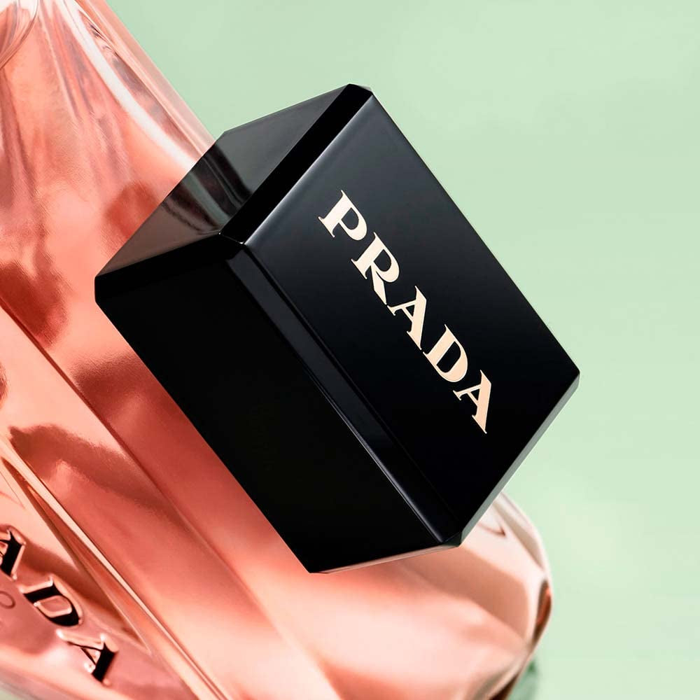 Paradoxe by  for Women 3.0 Oz Eau De Parfum Spray Rechargeable
