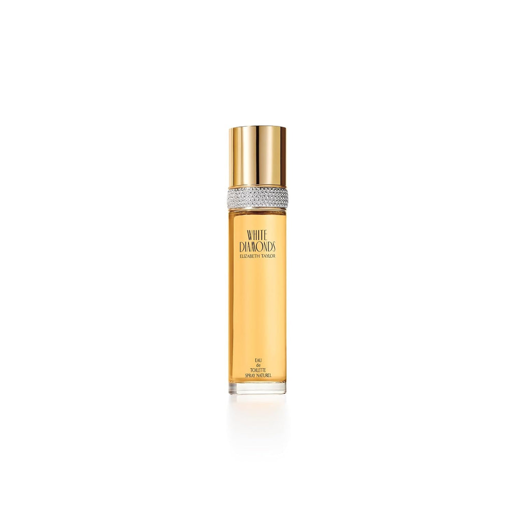 Elizabeth Taylor  Women'S Perfume, Long-Lasting Floral Fragrance for Her, Eau De Toilette EDT Spray, 3.3 Fl Oz